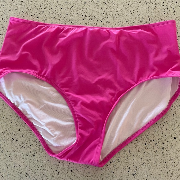 Kim Rogers Curvy Swim Bottoms New without tags size 20W - Picture 1 of 3